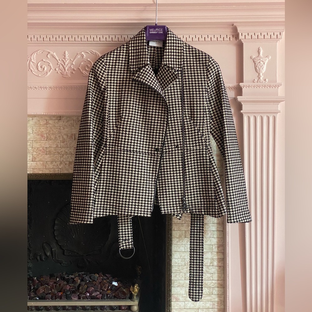 AKRIS PUNTO Jacket